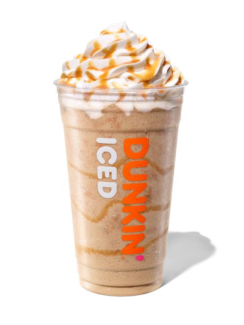 TWICE AS NICE: DUNKIN’ DEBUTS NEW COMMERCIAL STARRING ICE SPICE ...