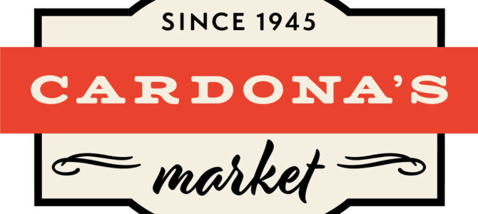 Cardona’s Market goes “Mad in March” with St. Patrick’s Day and NCAA Basketball Tournament Catering Packages